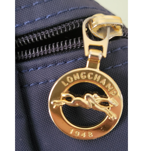 Рюкзак • Longchamp • Синий