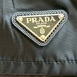 Шорты • Prada • Черный