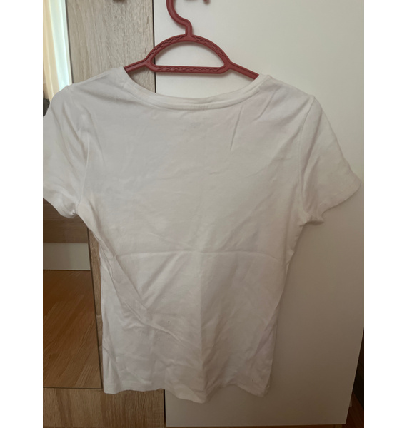 Футболка • Tommy Hilfiger • Белый