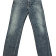 Джинсы • Levi's • Синий