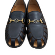 Лоферы • Gucci • Черный