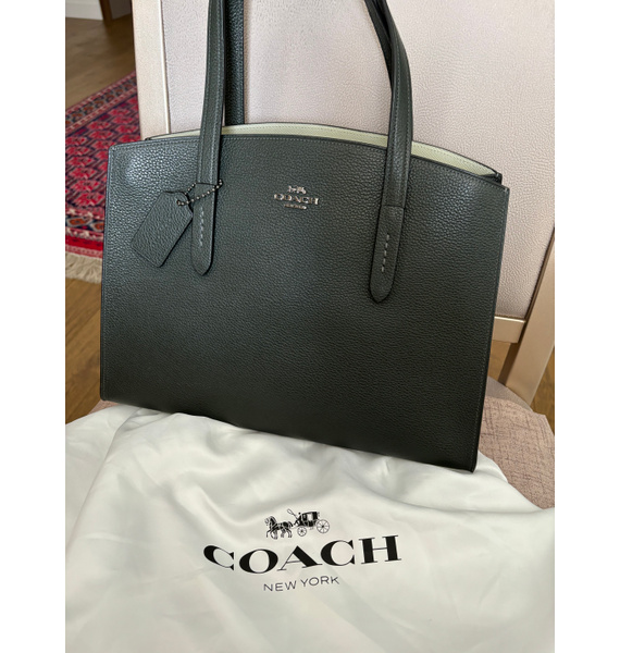 Сумка • Coach • Другое