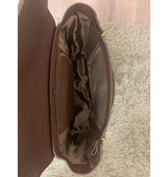 Сумка • 3.1 Phillip Lim • Коричневый