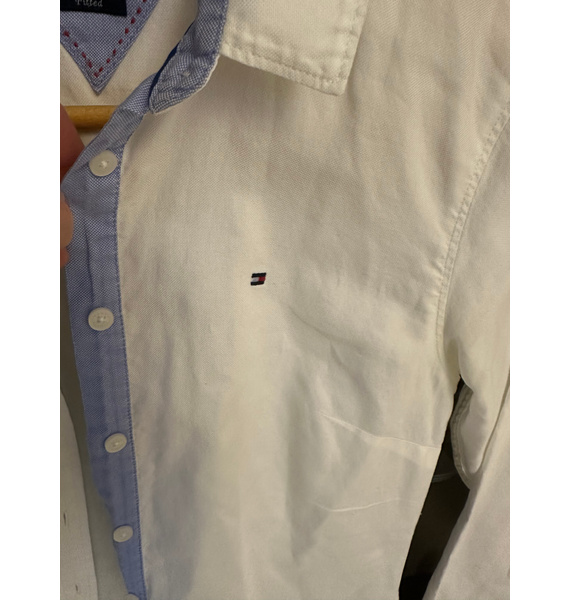 Рубашка • Tommy Hilfiger • Другое