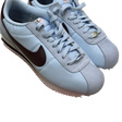 Кроссовки • Nike • Голубой