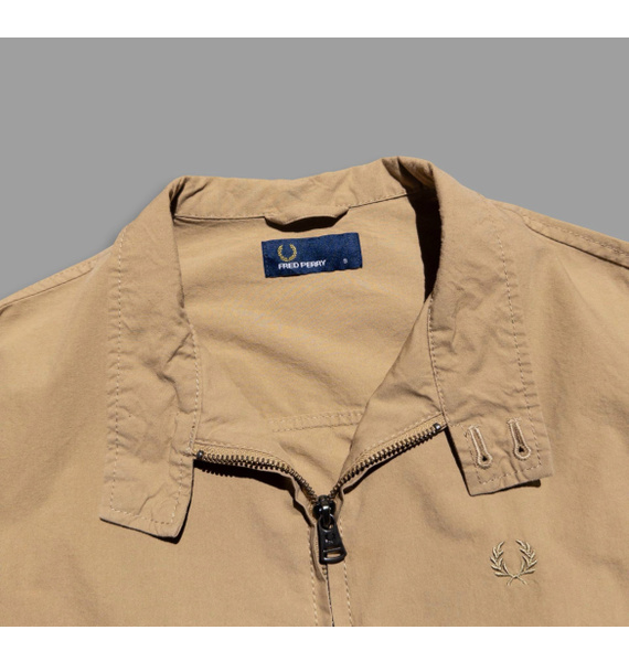 Куртка • Fred Perry • Другое