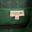 Свитер • Lacoste • Зеленый