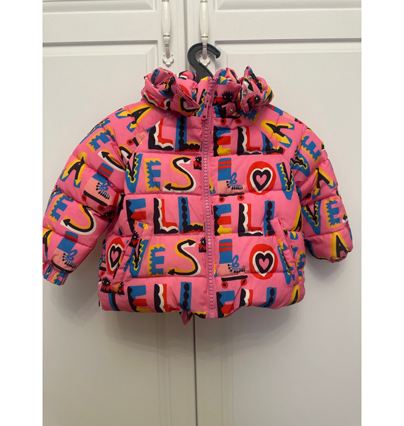 Куртка • Stella McCartney • Мульти