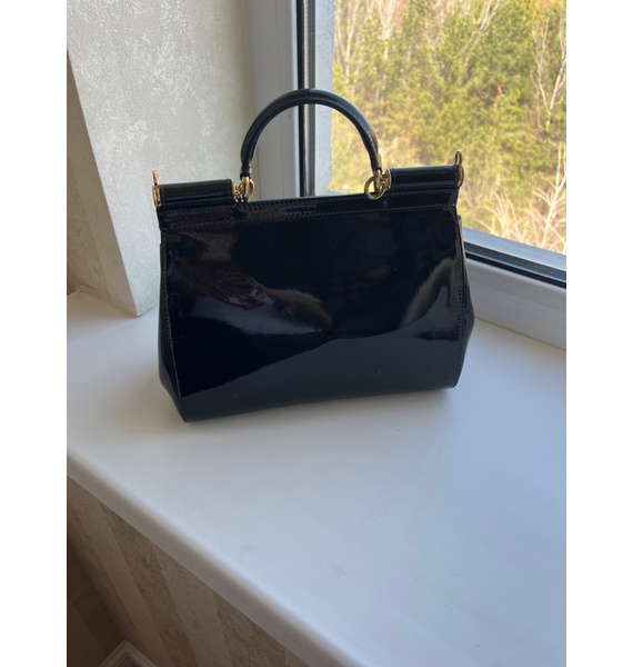 Сумка • Dolce & Gabbana • Черный