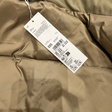 Куртка • UNIQLO • Бежевый
