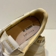 Кроссовки • Golden Goose • Бежевый