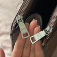 Сумка • Coach • Коричневый