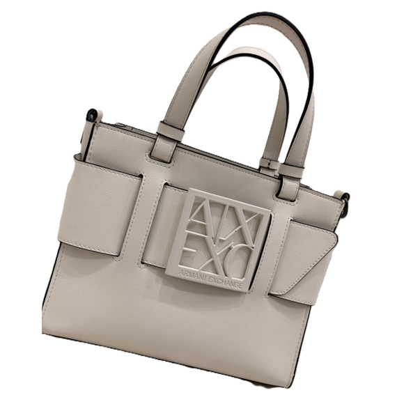 Сумка • Armani Exchange • Белый