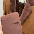 Пиджак • Fendi • Коричневый