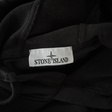 Худи • Stone Island • Черный