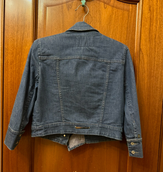 Куртка • Sportmax • Синий