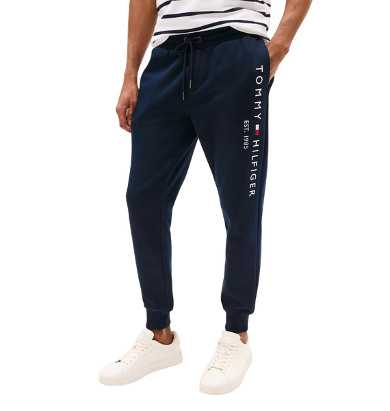 Штаны • Tommy Hilfiger • Темно-синий