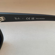 Очки • Ray-Ban • Черный