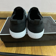 Кроссовки • GUESS • Черный