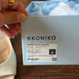 Мюли • EKONIKA • Белый