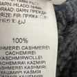Джемпер • Brunello Cucinelli • Серый