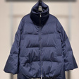 Куртка • UNIQLO • Темно-синий