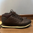 Кроссовки • New Balance • Коричневый