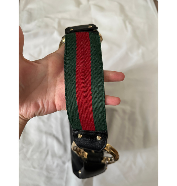 Сумка • Gucci • Черный