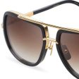 Очки • Dita Eyewear • Черный
