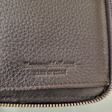 Кошелек • Ermenegildo Zegna • Коричневый