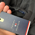 Худи • Tommy Hilfiger • Черный