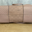 Сумка • Gucci • Розовый