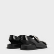 Сандалии • Charles & Keith • Черный