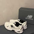 Кроссовки • New Balance • Черный