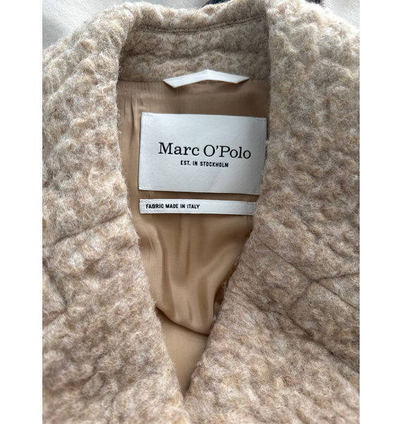 Жилет • Marc O'Polo • Кремовый