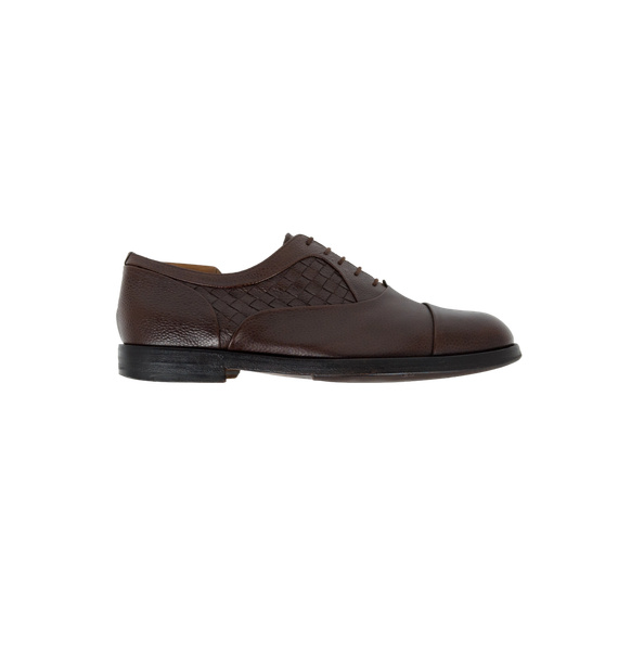Туфли • Bottega Veneta • Коричневый