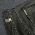Джинсы • 7 For All Mankind • Черный