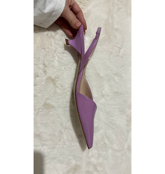 Туфли • Emporio Armani • Розовый