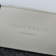 Джинсы • ICON DENIM • Серый