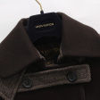 Пальто • Louis Vuitton • Коричневый