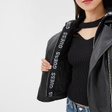Куртка • GUESS • Черный