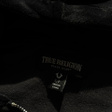 Худи • True Religion • Черный