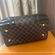 Сумка • Louis Vuitton • Коричневый