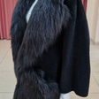 Пальто • Blancha • Черный