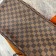 Сумка • Louis Vuitton • Коричневый