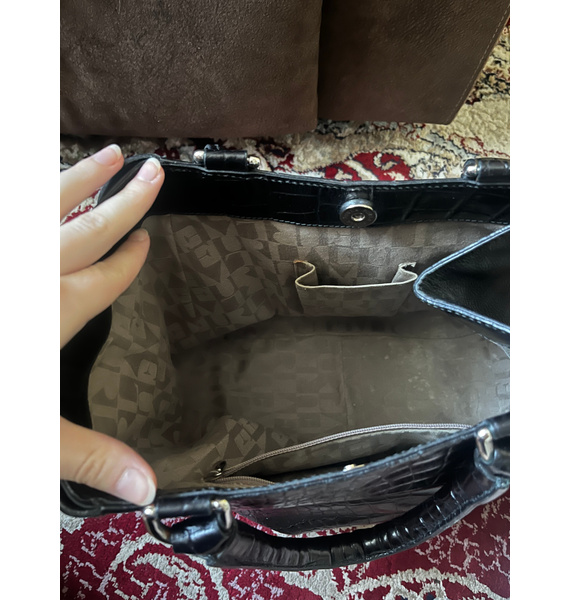 Сумка • Furla • Кремовый