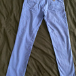 Джинсы • Armani Jeans • Голубой