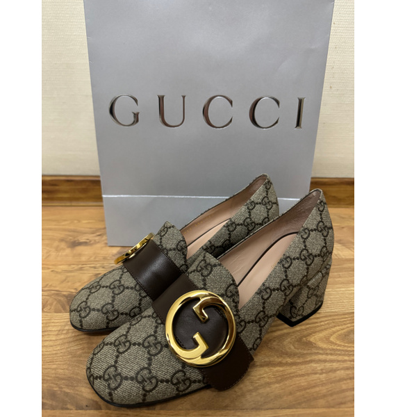 Туфли • Gucci • Другое