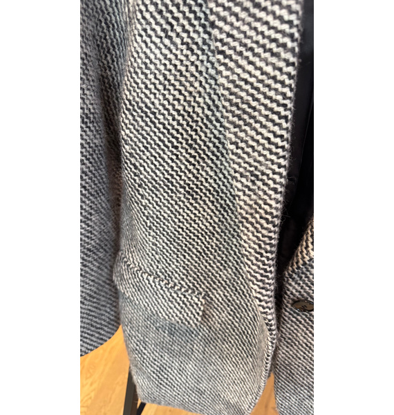 Пиджак • Isabel Marant • Черный