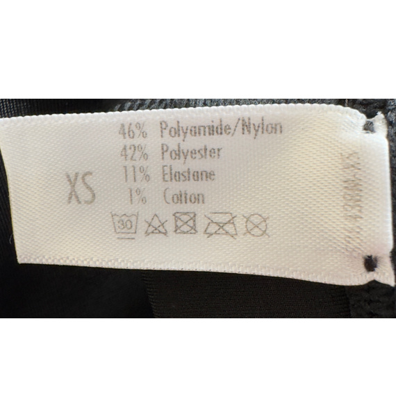 Боди • Wolford • Черный